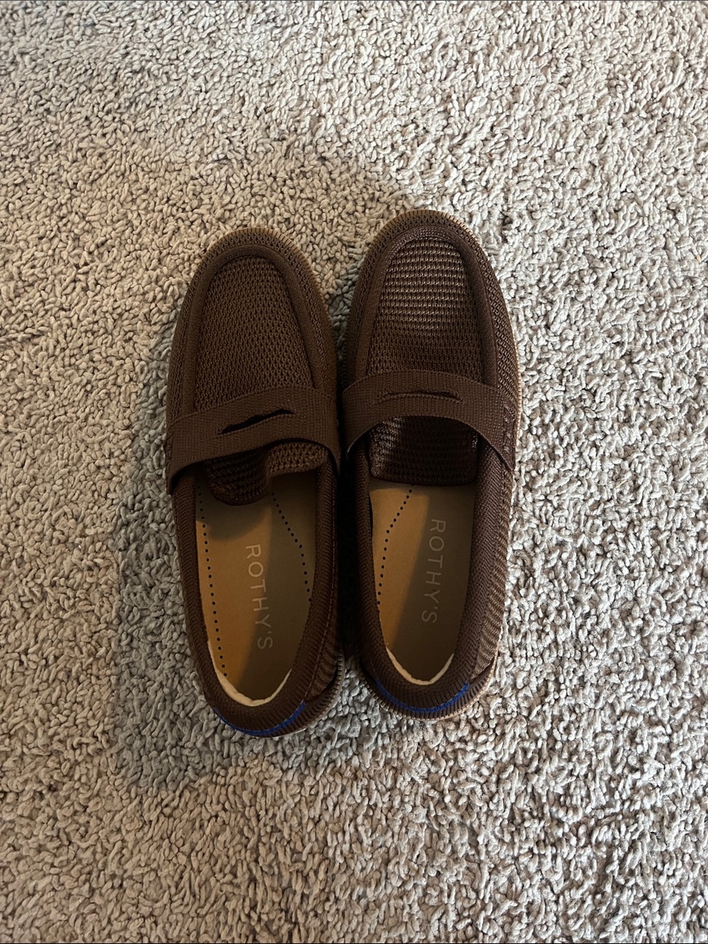 Rothy’s Loafers